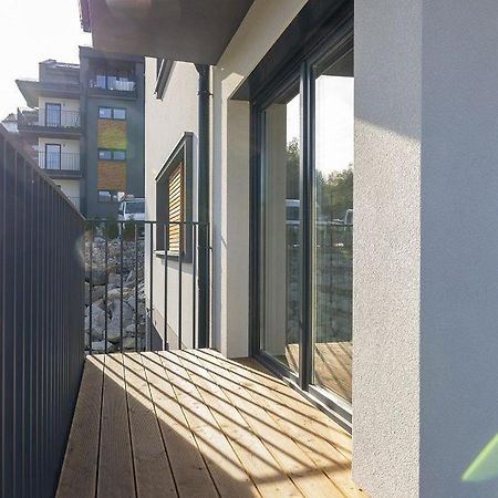 Vacationclub - Spokojna 24I Apartament 1 Wisła Zewnętrze zdjęcie