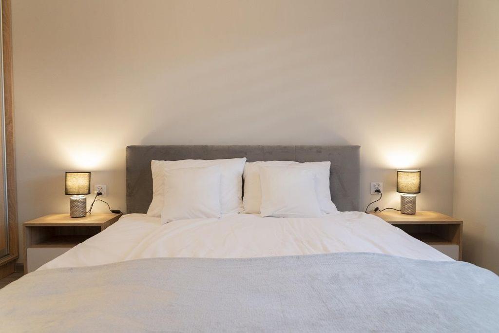 Vacationclub - Spokojna 24I Apartament 1 Wisła Zewnętrze zdjęcie
