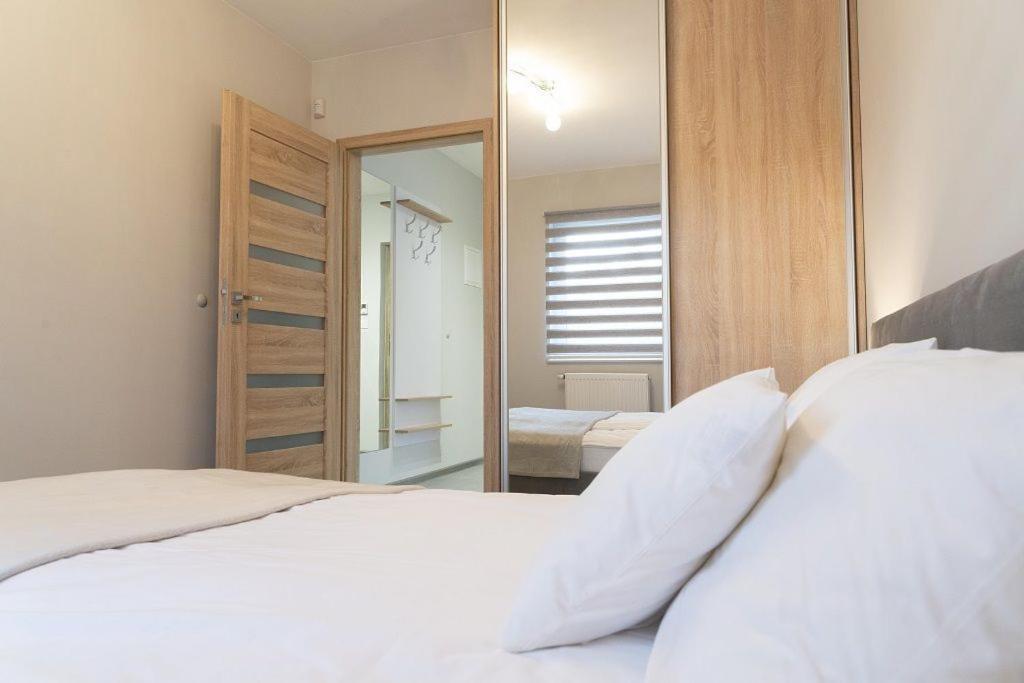 Vacationclub - Spokojna 24I Apartament 1 Wisła Zewnętrze zdjęcie