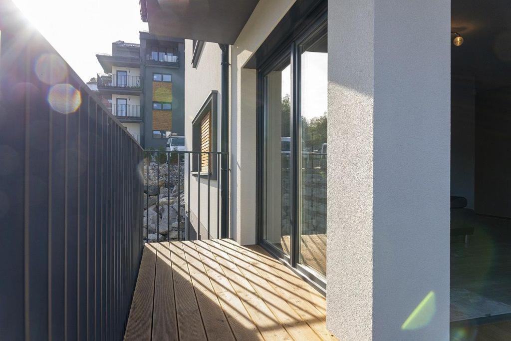 Vacationclub - Spokojna 24I Apartament 1 Wisła Zewnętrze zdjęcie