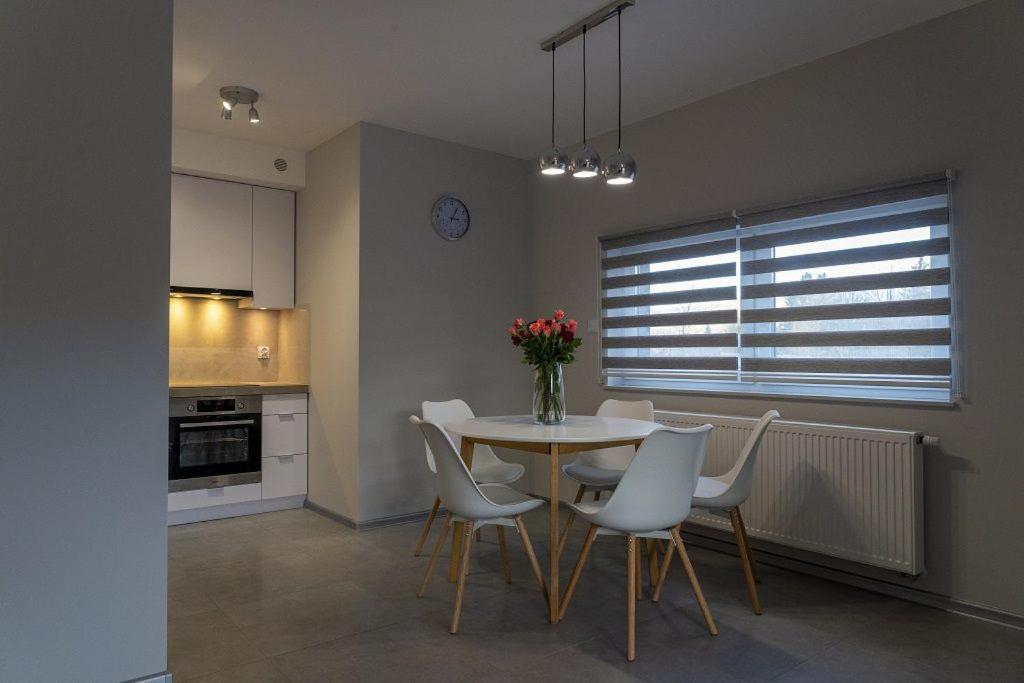 Vacationclub - Spokojna 24I Apartament 1 Wisła Zewnętrze zdjęcie