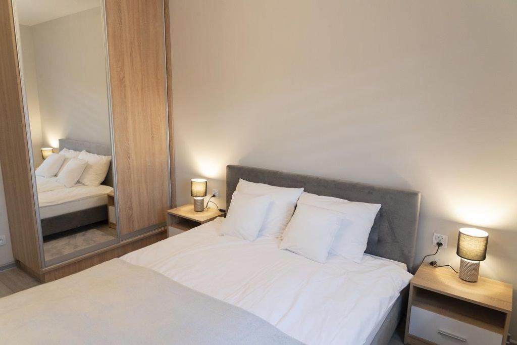 Vacationclub - Spokojna 24I Apartament 1 Wisła Zewnętrze zdjęcie