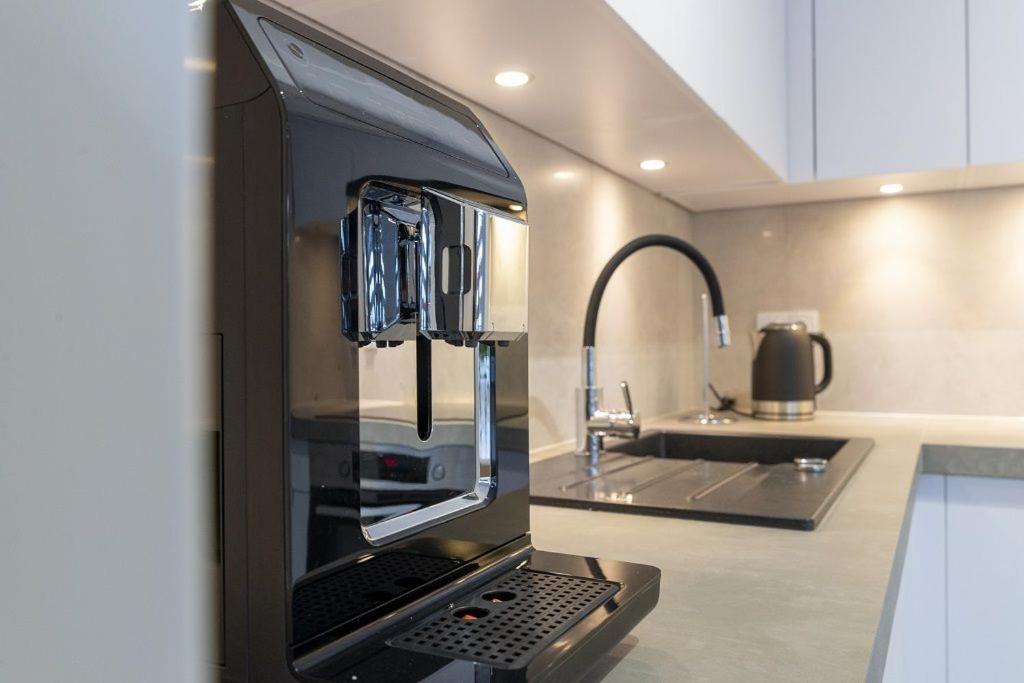 Vacationclub - Spokojna 24I Apartament 1 Wisła Zewnętrze zdjęcie