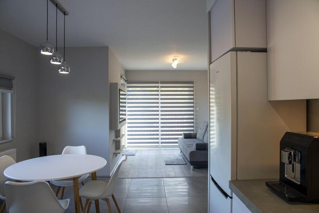 Vacationclub - Spokojna 24I Apartament 1 Wisła Zewnętrze zdjęcie