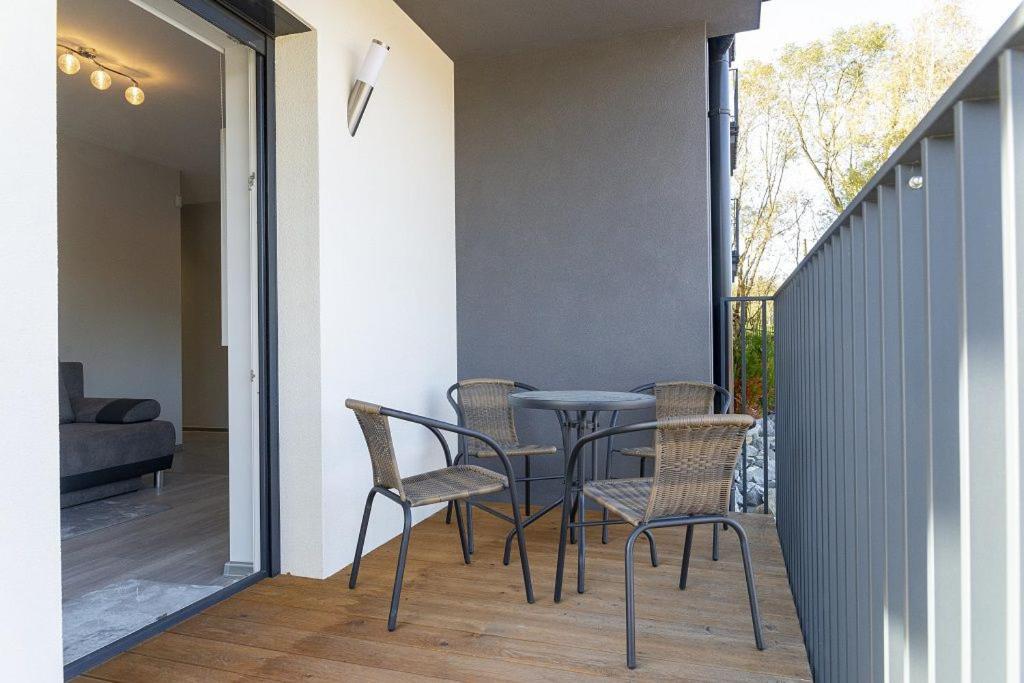 Vacationclub - Spokojna 24I Apartament 1 Wisła Zewnętrze zdjęcie