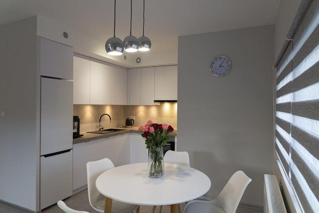 Vacationclub - Spokojna 24I Apartament 1 Wisła Zewnętrze zdjęcie