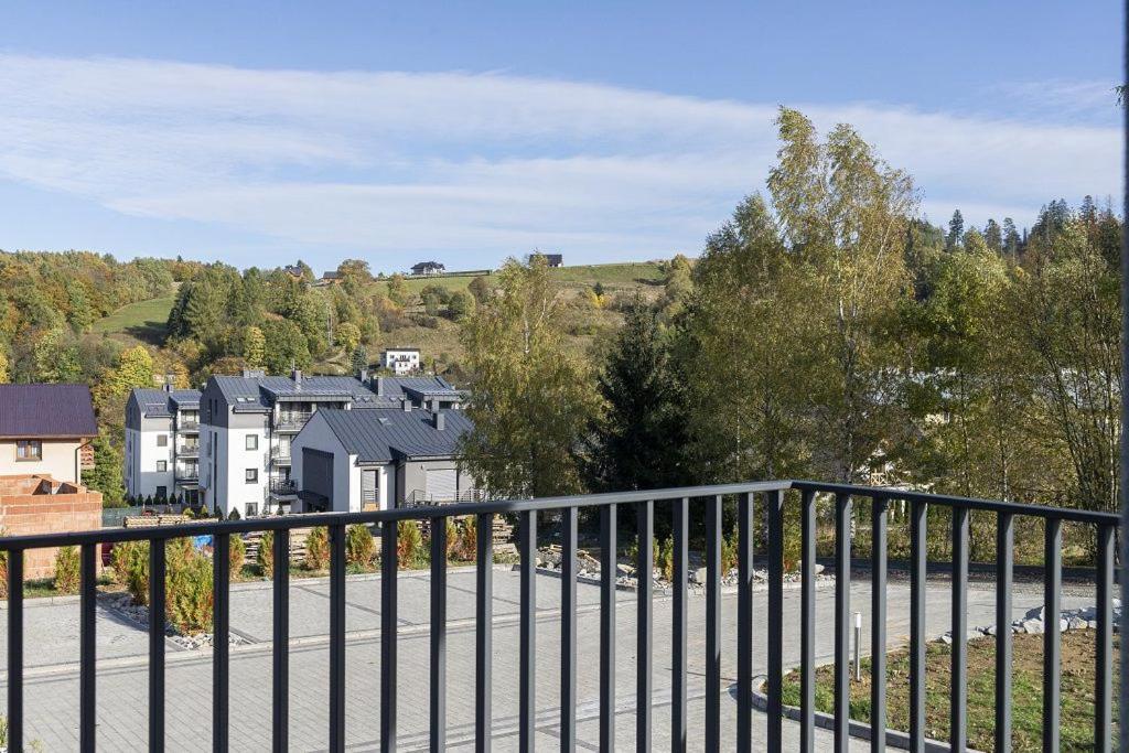 Vacationclub - Spokojna 24I Apartament 1 Wisła Zewnętrze zdjęcie